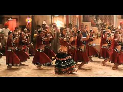 Chamma Chamma Full Video Song HQ With Lyrics China Gate YouTube