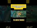 Badang vs zilong #mobilelegends #mlbbheroes #mlbbshorts #mlbb #mlbbshorts