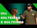 RECORTE GOIÂNIA 1 - SOLTEIROS E A VIÚVA