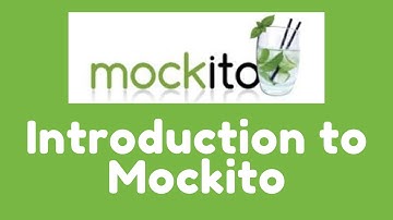 Mockito 3 - Introduction to Mockito