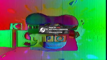 I made DMA Visuals on AVS Video Converter