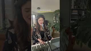 Haluk Levent - Beni Biraz Anlasana Cover