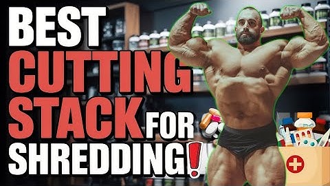 This Fat Loss Cycle Got Me Shredded | Dosage, Frequency, and Results