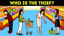 11 Detective Riddles For Those With A Keen Eye And Logical Brain