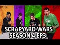 Modded Gaming PC Challenge - Scrapyard Wars Season 4 - Episode 3