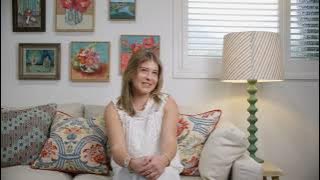 Ruby Smith (Fairholme Old Girl, 2022) | Fairholme Fashion Week Guest Designer