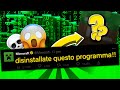 Hanno Trovato Un VIRUS Dentro Minecraft...