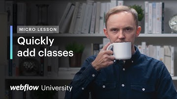 Micro Lesson #7 – Quickly access the Selector field