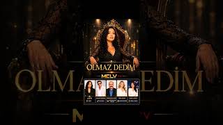 &Lavi̇n& (Olmaz Dedim)Sözler:mahmut Erdoğan