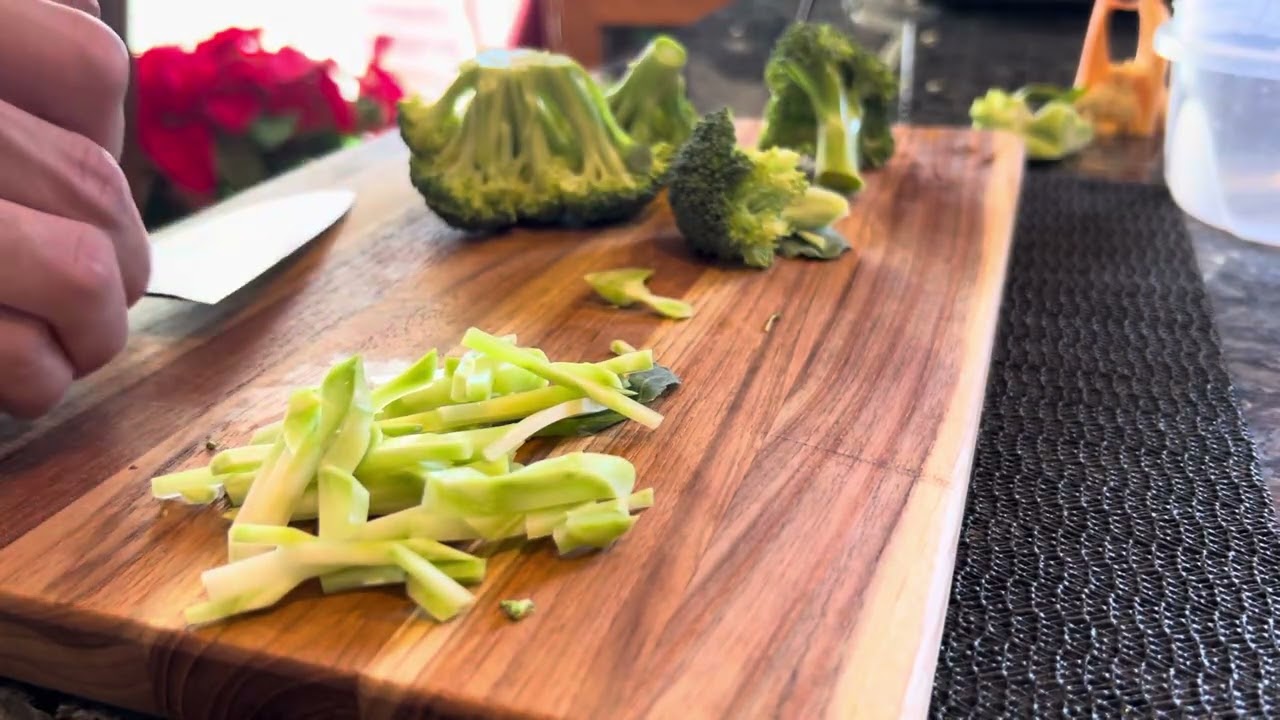 Moritaka Hamono Aogami Super Ko-Santoku 130mm