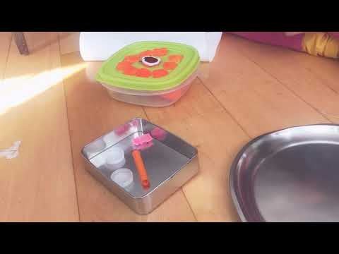 How to make play dough cookies