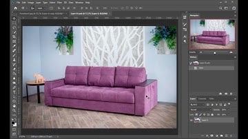 Wonderful Frosted Glass Effect in Photoshop