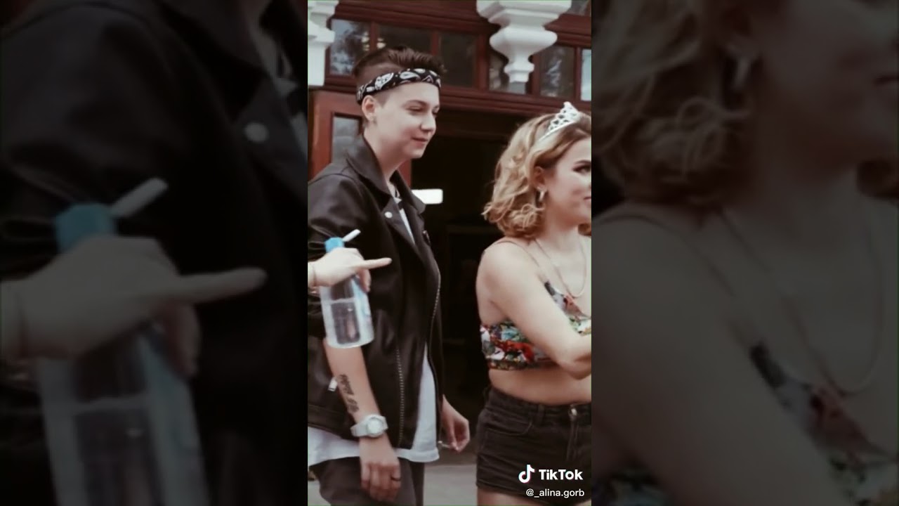 Муха и алина расстались после проекта