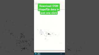 #osm  data #geofabric #geospatialmapping #tutorial #map #geospatial #arcmap screenshot 2