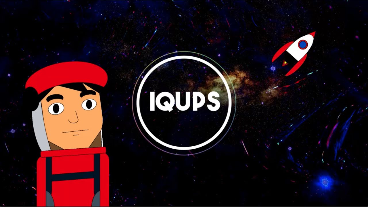 Socksfor1 Outro (iqups remix) [By GabzitoHD] YouTube