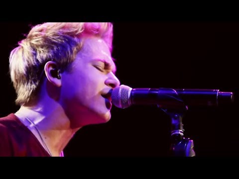 Hunter Hayes (+) Somebody's Heartbreak