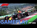 F1 2021: Battaglia con Norris e Vettel a Sochi!