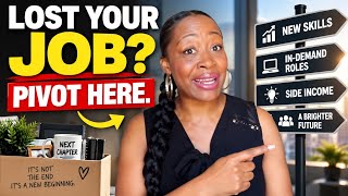 Laid Off in 2026 These Industries May Be Your Next Move