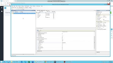 Become a Rapid Developer Mendix Studio Pro With External Database(SQL Server) Tutorial Part2