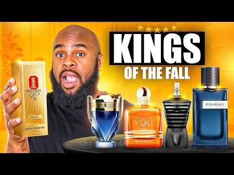 10 Best Fall