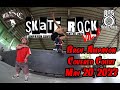 Skate rock vol 2 skateboarding in butuan city