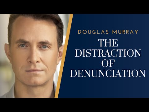 The Distraction of Denunciation