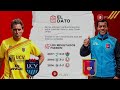 Liga 1 Betsson : UCV vs. Alianza Universidad en FPF Play 🇵🇪
