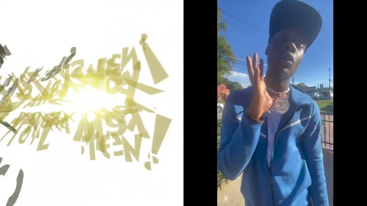 QCDJS TOUR MOBILE AL Feat. BOA QG (AHHRadio Promo)