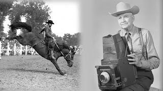 Ralph R. Doubleday: Capturing Rodeo's Golden Age