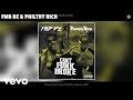 Fmb Dz, Philthy Rich - Rich Hater (Audio)