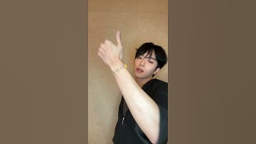 🐶🤙 #VERIVERY #베리베리 #VRVR #강민 #KANGMIN