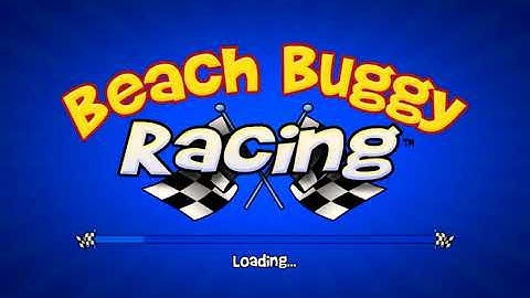 Beach Buggy Racing Gameplay Walkthrough - Part 12 - Sunshine Sprint 7 - 9