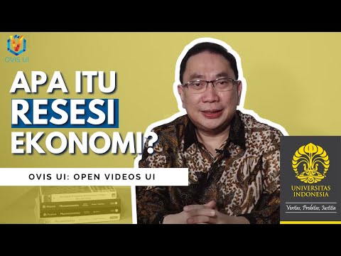 Video: Bulan apa resesi?