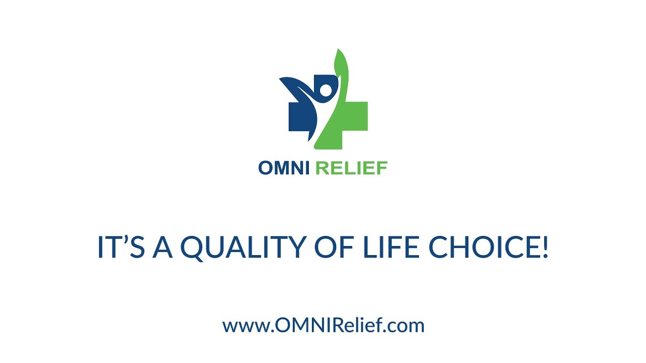 OMNIRelief PureHEMP Topical Cream