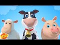 Learn Animal Sound Song And More Rhymes by Super Kids Network