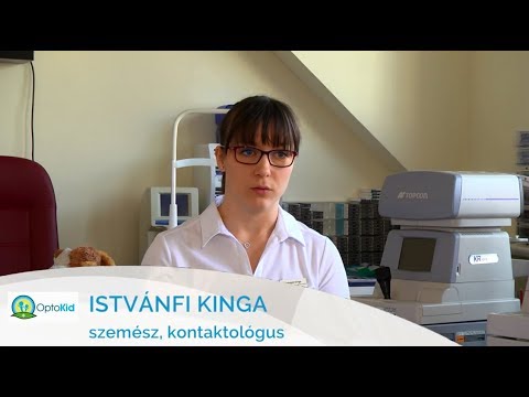 Videó: A kontaktlencsék tisztítása (képekkel)
