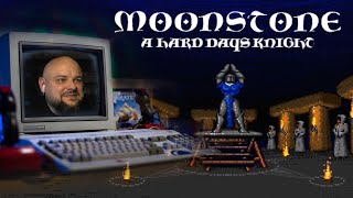 [LONGPLAY] Moonstone Amiga Full Game