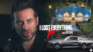 How Jon Bravo Lost Everything