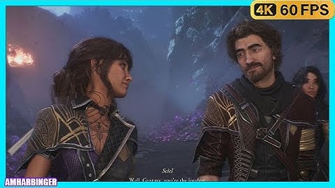 Clair Obscur Expeditie 33 – ‘GA UIT MIJN WEG!’ Gustave vs Sunniso Episch Moment