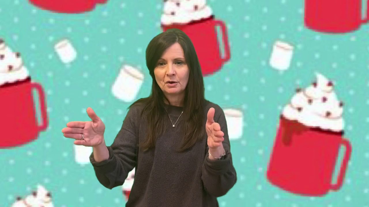 Marshmallow Clap for Week 8 Words YouTube