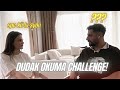 DUDAK OKUMA CHALLENGE! (YAYIN KESİTİ)