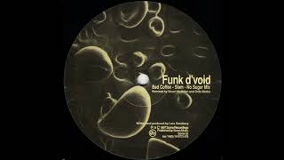 Funk D&#39;Void - Bad Coffee (Slam No Sugar Mix) (1997) | TECHNO CLASSICS