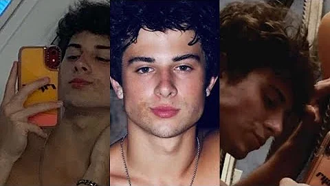 RYAN CLEMENTS NC [@ryanclem] TIKTOK POV COMPILATIO...