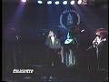 "Juan Gabriel" *William’s Exclusive Club* (Telecentro, 1988)