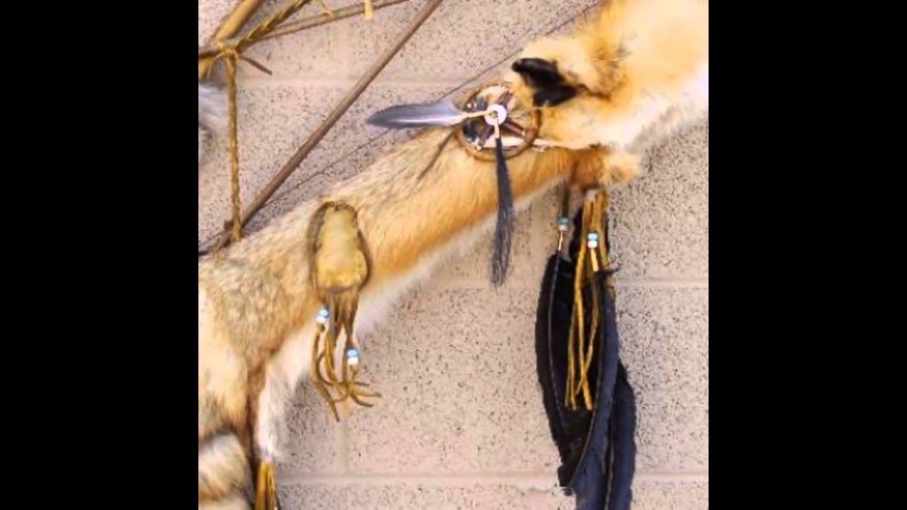 Under One Nation Tribe Trading Post