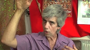 Scott Catamas - Giraffe as Metaphor of Empathy