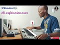 UMlondolozi (Joyous Celebration), instrumental by Khulakahle Ndawonde