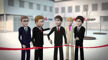 miniCASTER - live streaming as easy as a phone call