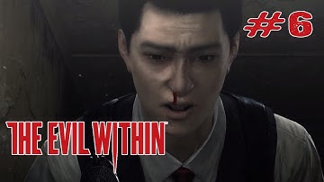 Reunited with Joseph and Kidman | Let