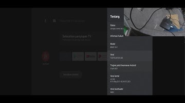 Upgrade Paling MUDAH TANPA BONGKAR ! B860H V5 Android 9 ke Android 10
